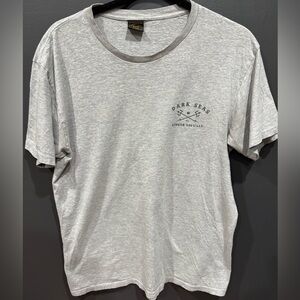 Dark Seas Division Bunger Sayville Tee